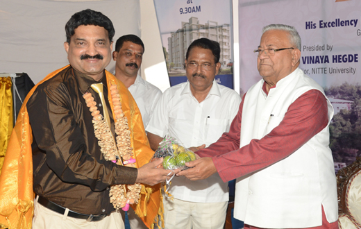 Land Links Township Silver Jubilee